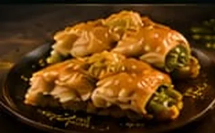 Börek Çeşitleri