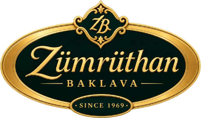 Zümrüthan Baklava