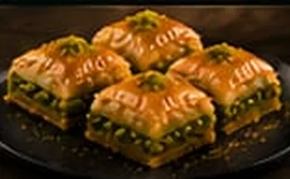 Gaziantep Baklavası Neden Özeldir?